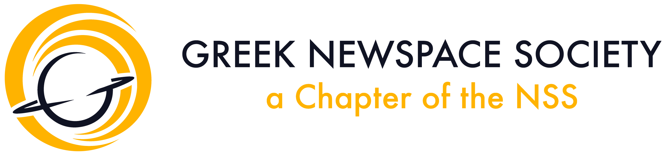 Greek NewSpace Society