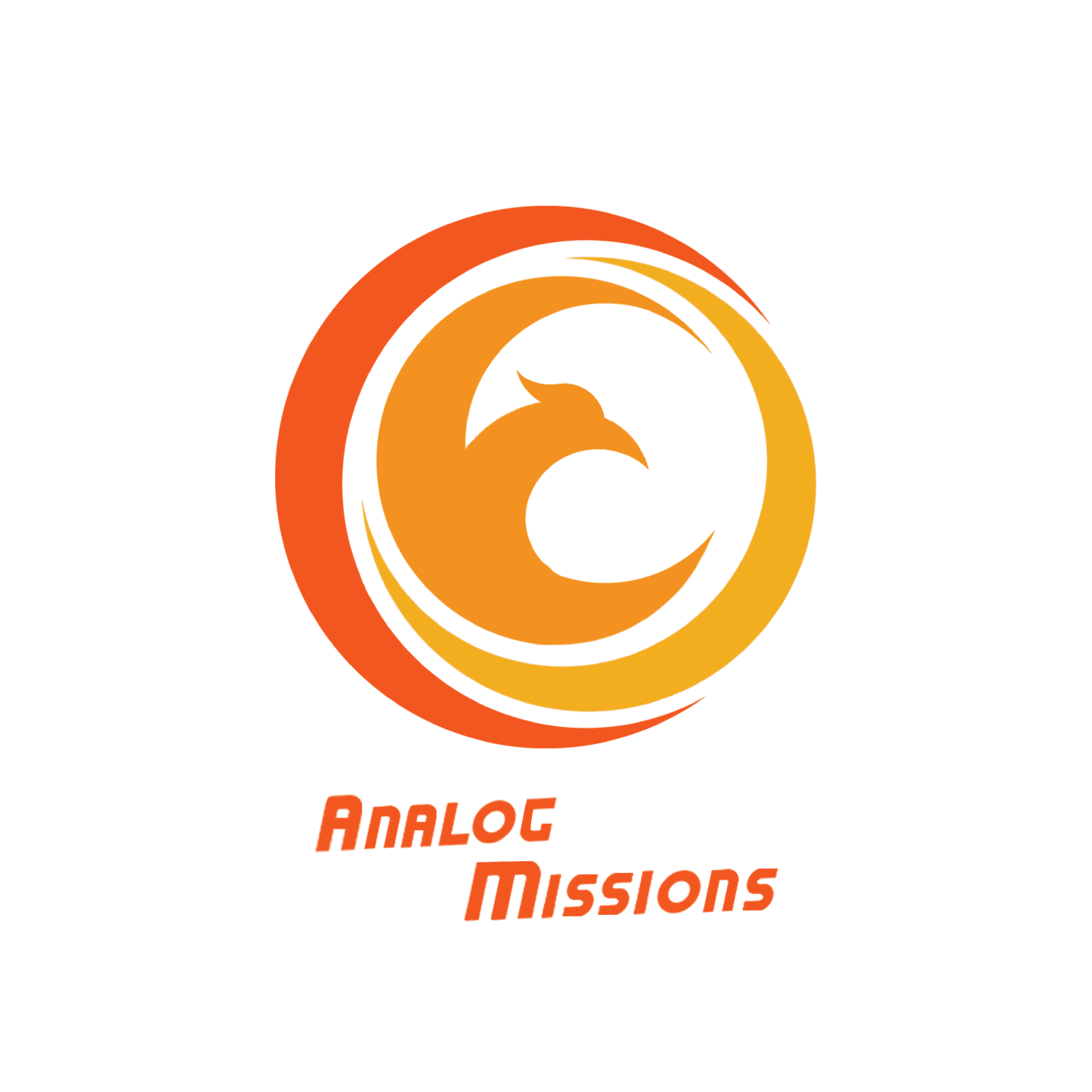 Analog Missions