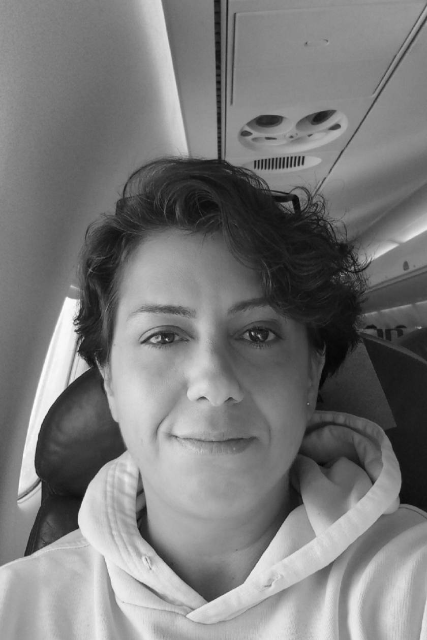 Andromachi Dimitriadou