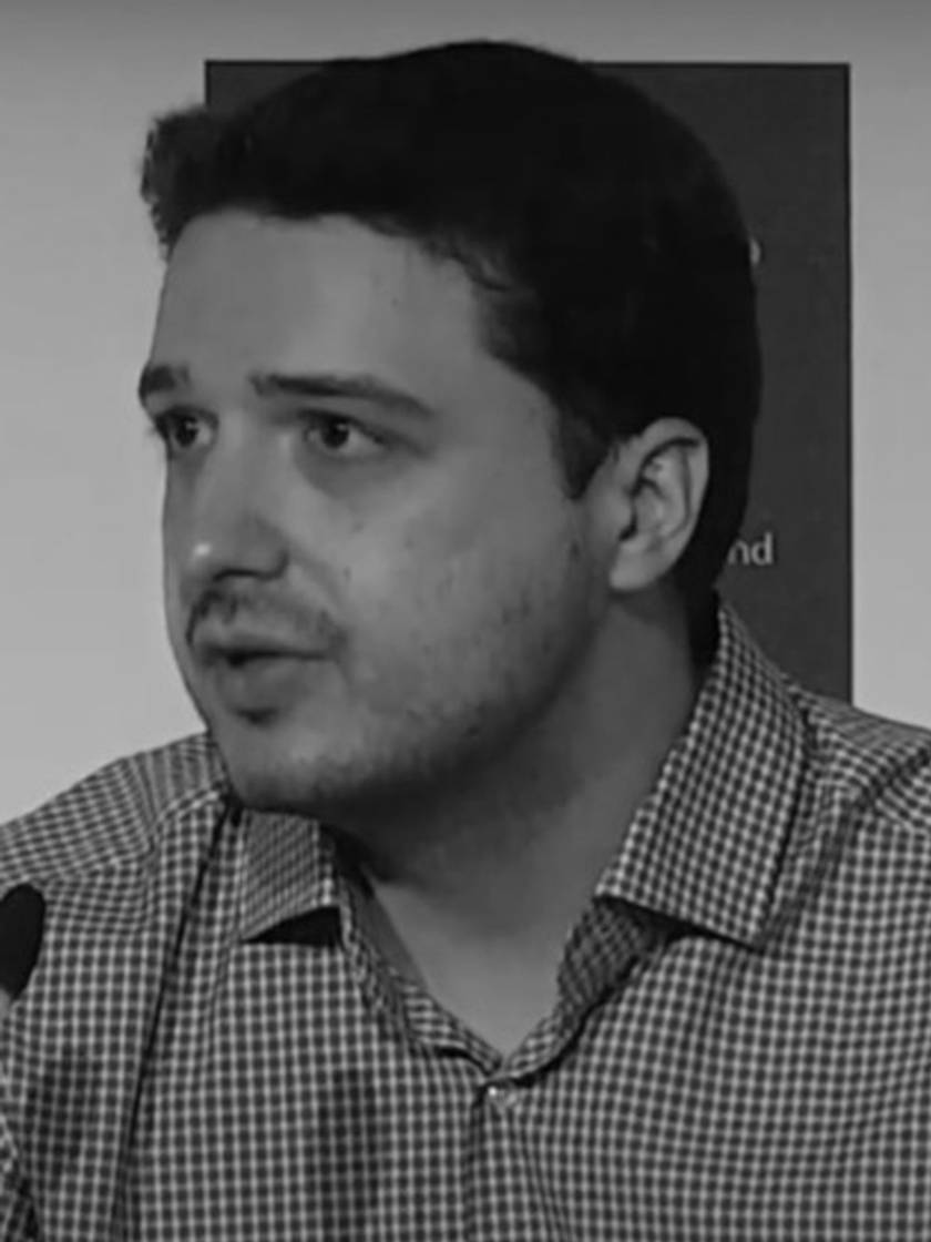 George Profitiliotis