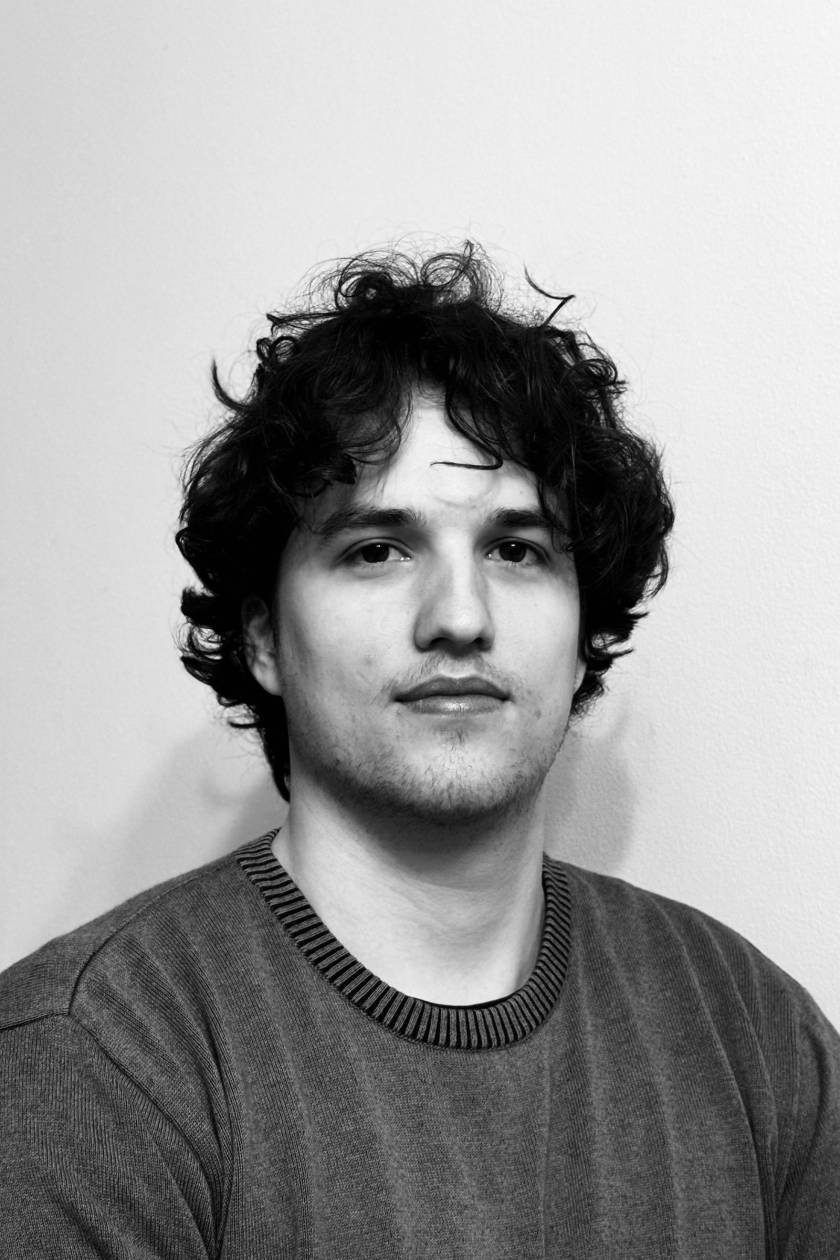 Dimitris Karpouzos