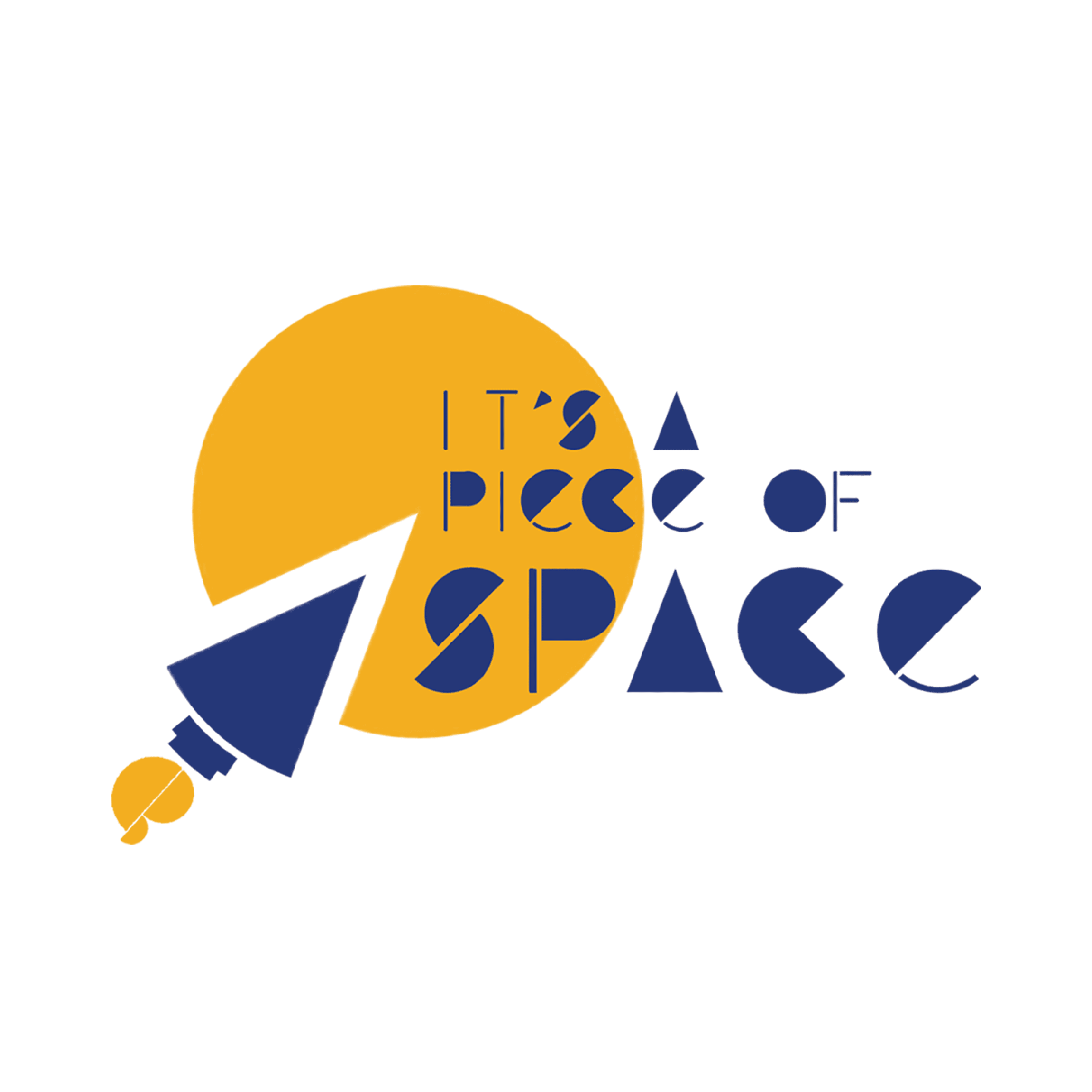It’s a Piece of… Space!